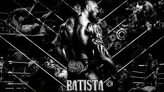 Batista - I Walk Alone Theme Song Slowed