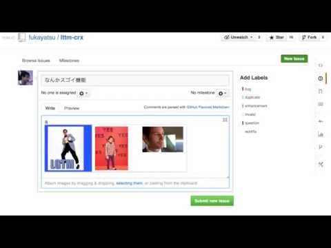 LTTM video preview 2