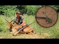 Mogol impala hunt  delicious impala burgers