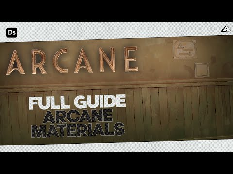 Adobe Substance Designer: