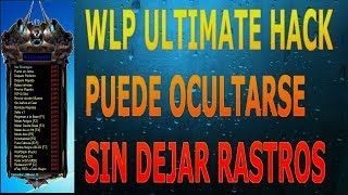 El Mejor Hack de Wolfteam UltimateHack X5 04 de Noviembre - Nuevos Personajes - Armas - Etc