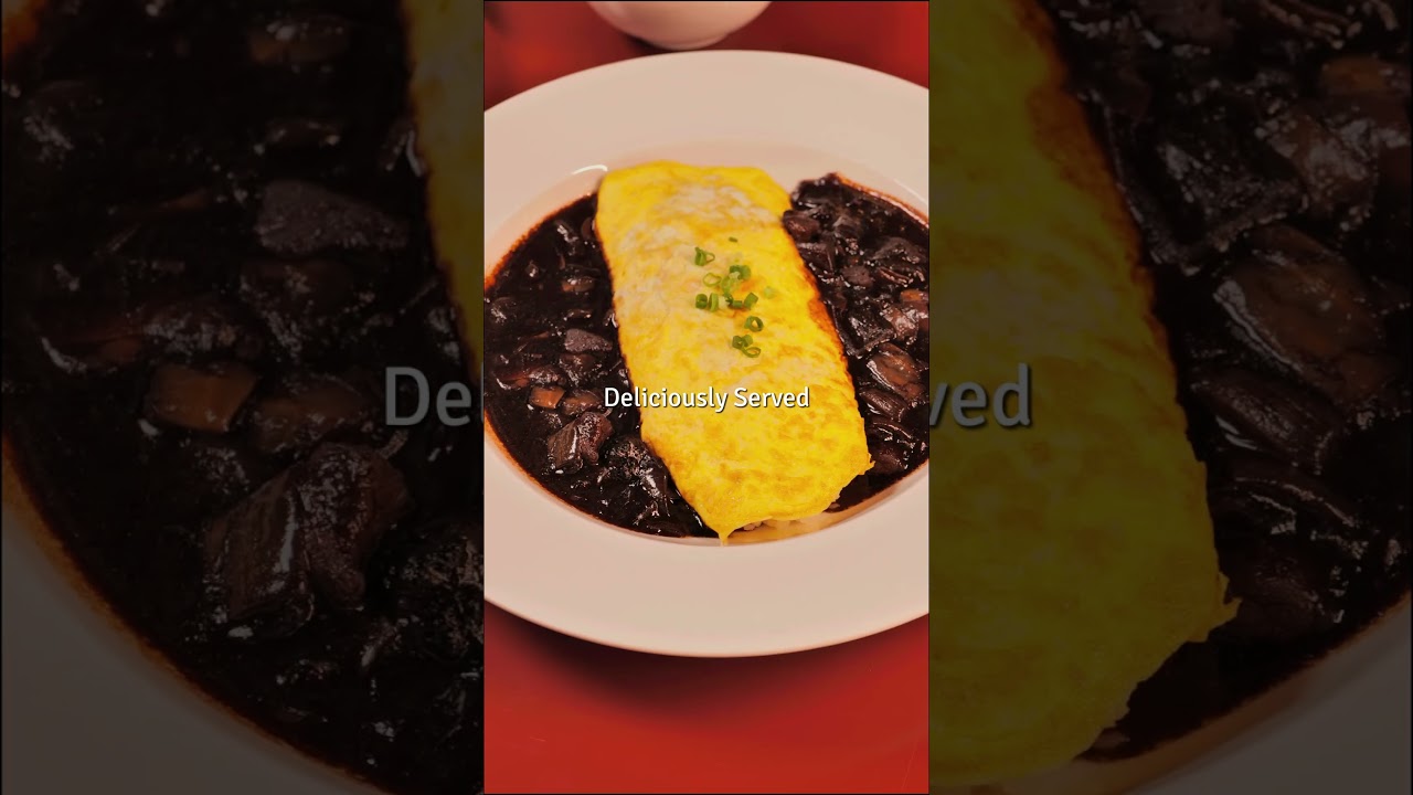 This Korean-Chinese Spot in Dubai Will Blow Your Mind 😱 | 88 Hongkong Vibes