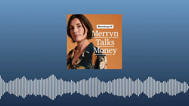Dambisa Moyo on Why the AI Bubble Still Has Room to Grow | Merryn Talks Money