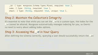 Celebrity Resolving the Issue: Unable to Access _id with Mongoose ObjectID Net Worth