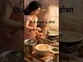 Tiny Doll Making Crispy Dosa 😍🔥 | Satisfying Miniature Cooking ASMR #shorts #miniaturecooking #yt