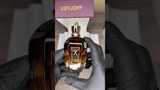 Alexandria Ll From The House Of Xerjoff A True Masterpiece.