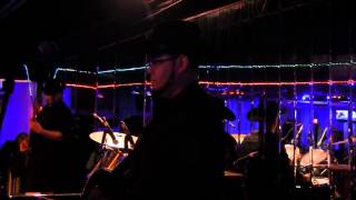 Conjunto Corcel En Las Cantinas