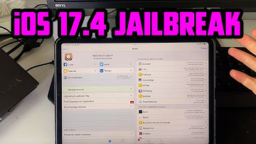 iOS 17.4 Jailbreak - How to Jailbreak iOS 17.4 (NO COMPUTER)