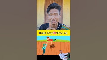 Sabo No Narwk Nai✅️🧠 Brain teaser 🤔🤯 #shorts #youtubeshorts #challenge #brainteasers #viral