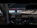 iRacing Laguna Seca Ford Mustang Gt4 (Dry) Track Guide (Hotlap + Telemetry)