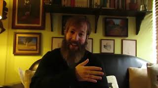 Witchcraft Studies Interview with Arith Härger | Sneak Peek