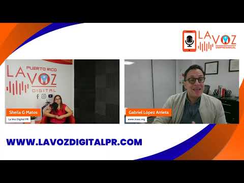 La Voz Empresarial