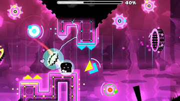 Authority - Usermatt18 (9 stars) l GD 2.11