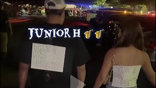 junior h concert w bestfriend !
