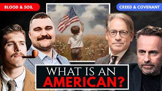 America is for Americans w/Andrew Isker
