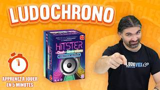 Ludochrono Hitster Clash of the Generations V2 HD 1080p