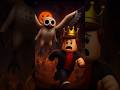 The Halloween update for 99 Nights in the Forest will shock you😱#roblox #99nightintheforest