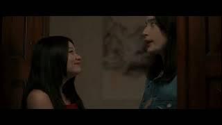 Arwah Perempuan Bergaun Merah