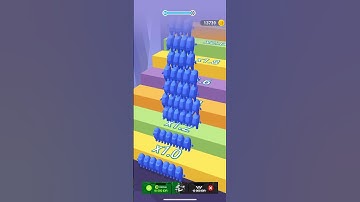 Count Master(Level-80) | Android Games | Best Game Play | Games World | Watch This👇