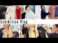 【仕事Vlog】金子綾が春夏アイテムの展示会に行く1日に密着【UNITED ARROWS/H BEAUTY＆YOUTH/COEL etc...】
