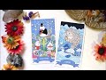 Tarot kawaii  absolument adorable  prsentation