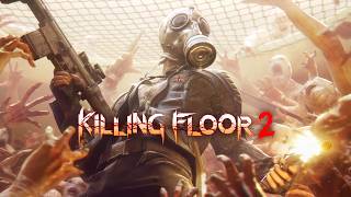 KrugTupa KF2: WE WILL BEAT HELL ON EARTH