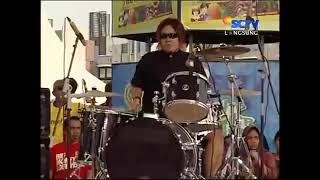 kobe - cinta ga punya mata