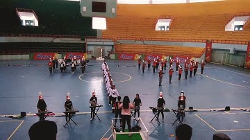 MBGBS SMK NEGRI 1 TOLITOLI