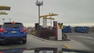 Driving through Pasco and Kennewick Vlog
