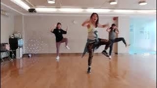 WARM UP 2020 Zhalomix Edition by TML Crew | Zumba | Dance workout