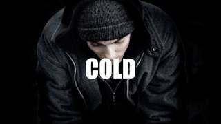 ***SOLD***Cold (Eminem Type Beat) Prod. by Trunxks