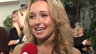 The Early Tapes: Hayden Panettiere