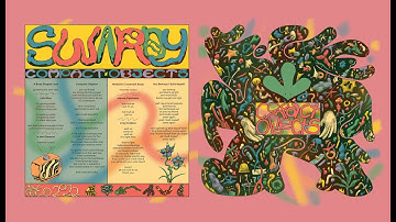 Swardy - Compact Objects (2022) [Full Album]