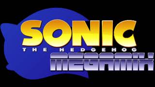 Dark Fortress - Sonic Megamix