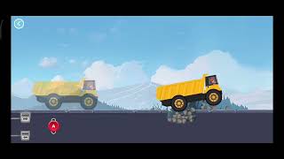 Прохождение игры Labo строительный грузовик.