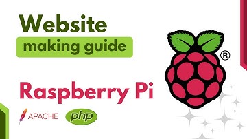 Install PHP + Apache on Raspberry Pi Zero WH | Setup Guide