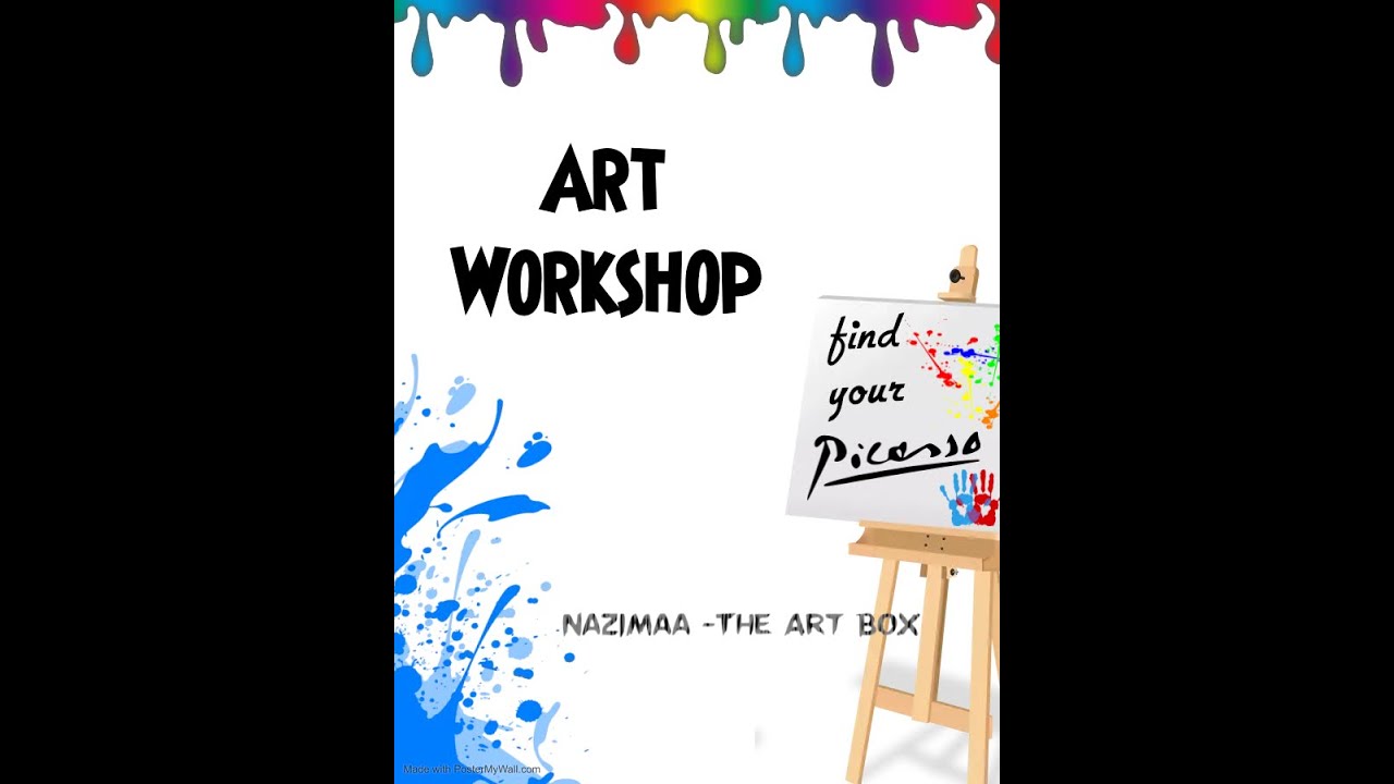 Is it good to have Buddha Painting at Home ? How to style ?