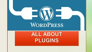 An Introduction to WordPress Plugins- WP-L07