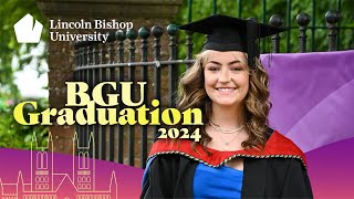 Graduation 2024 Round Up