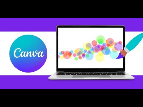 Embedding a Canva Creation in Schoology (Teacher)