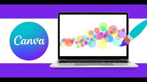 Embedding a Canva Creation in Schoology (Teacher)