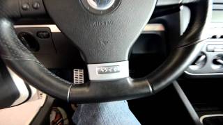 2008 Volkswagen GTI 2-Door 6-Speed (stk# P2450 ) for sale at Trend Motors VW in Rockaway, NJ 2008 Volkswagen Gti 2 0 T Specs