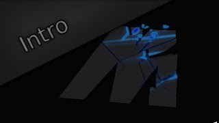 Maxi_Playz Intro | by BufuArt
