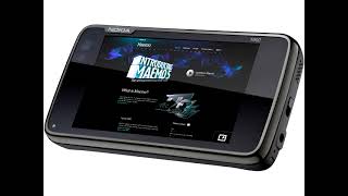 Hannu Af Ursin  Ice Tone nokia N900 Ringtone