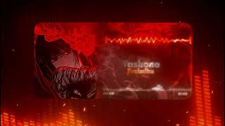 Vashone - Technike (Slowed) #visualizer