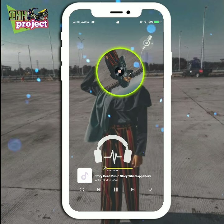 Story wa 30 detik keren ~||~ ngangen