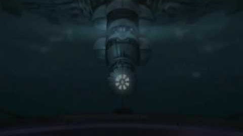 Code lyoko walkthrough part 3