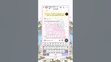 #pov : gnti password? #whatsmock #fakechat #harusberanda #masukberanda #fypシ゚viral #trend #4u