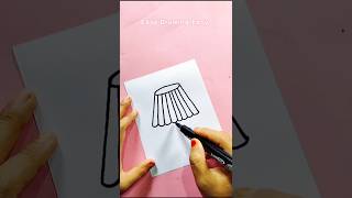 Drawing tutorial classes 😍#artclass #art #easydrawing #shorts #pencildrawing #stepbystep #howtodraw
