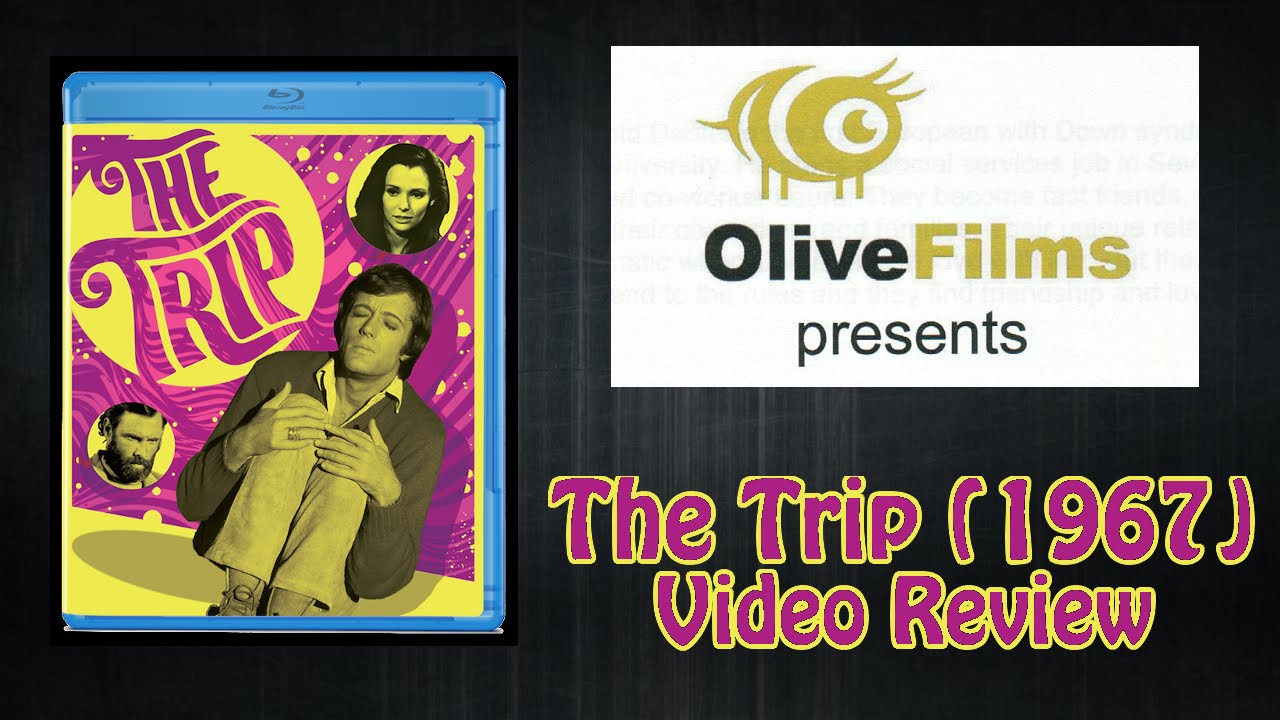 the trip 1967 review